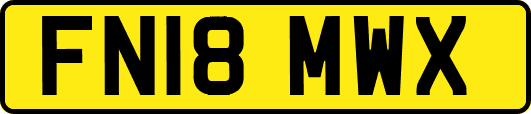 FN18MWX