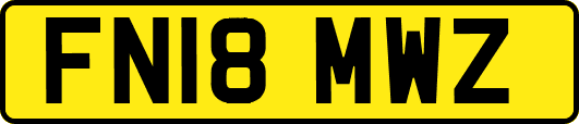 FN18MWZ
