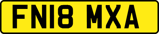 FN18MXA