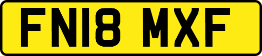 FN18MXF