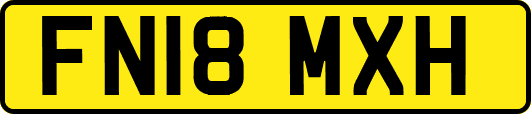 FN18MXH