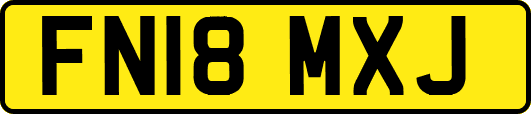 FN18MXJ