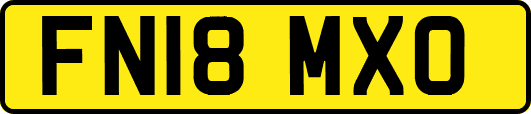 FN18MXO