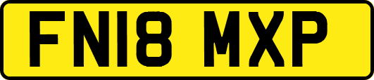 FN18MXP