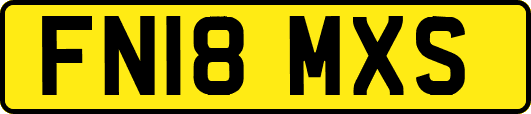 FN18MXS