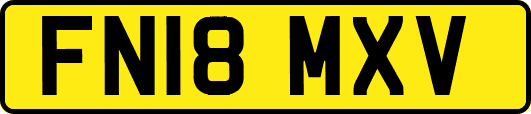 FN18MXV