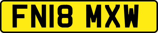 FN18MXW
