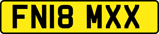 FN18MXX