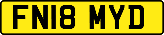 FN18MYD