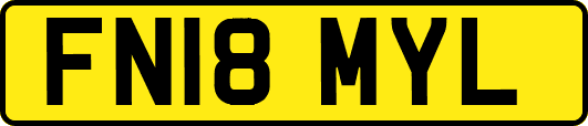 FN18MYL