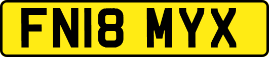 FN18MYX