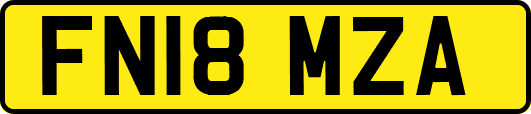 FN18MZA