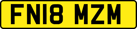 FN18MZM