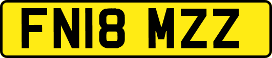 FN18MZZ
