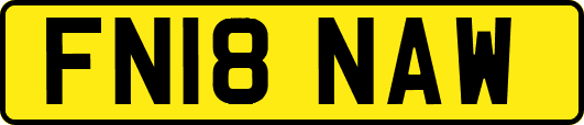 FN18NAW