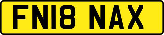 FN18NAX