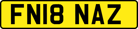 FN18NAZ