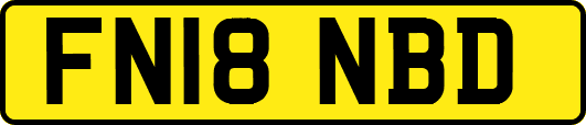 FN18NBD