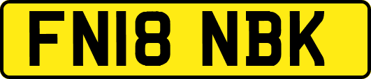 FN18NBK