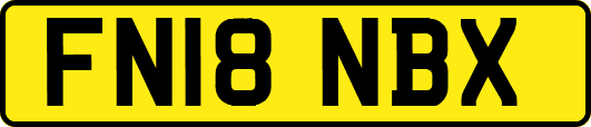 FN18NBX