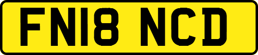 FN18NCD