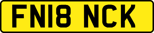 FN18NCK