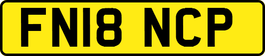 FN18NCP