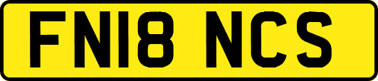 FN18NCS