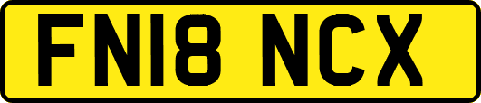 FN18NCX