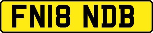 FN18NDB