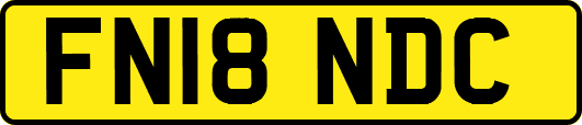 FN18NDC