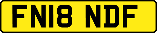 FN18NDF