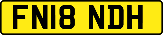 FN18NDH