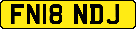 FN18NDJ