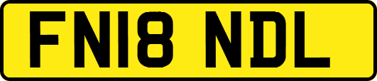 FN18NDL