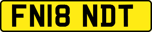 FN18NDT