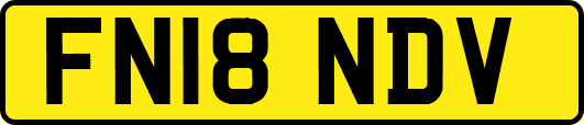 FN18NDV
