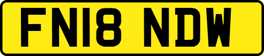 FN18NDW