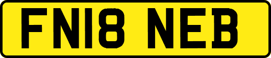 FN18NEB