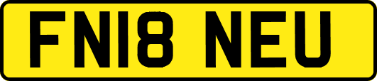 FN18NEU