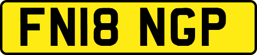 FN18NGP