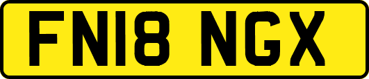 FN18NGX