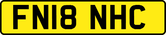 FN18NHC