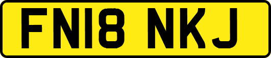 FN18NKJ