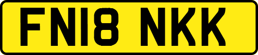 FN18NKK