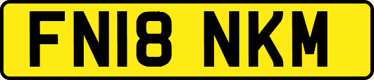 FN18NKM