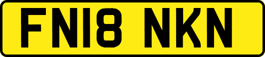 FN18NKN