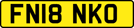 FN18NKO