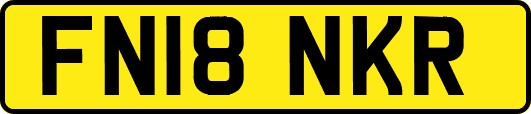 FN18NKR