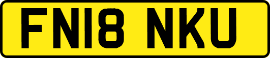 FN18NKU
